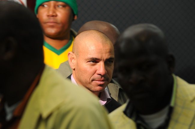 Pitso Mosimane's Goalkeeper Selection Discussed