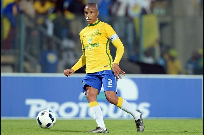 Nthethe Treating Zamalek Game Like A Final