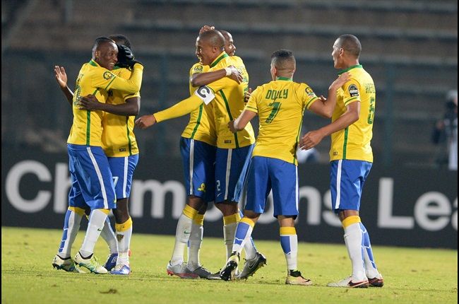Moosa Wants Downs To Top CAF Group