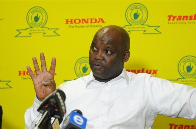 Pitso Mosimane To Upset Zamalek Again?