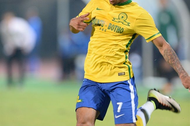 Mamelodi Sundowns' Seven Most Consistent CAF Players