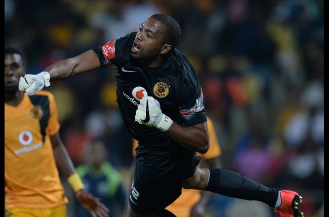 Kaizer Chiefs' Previous Captains