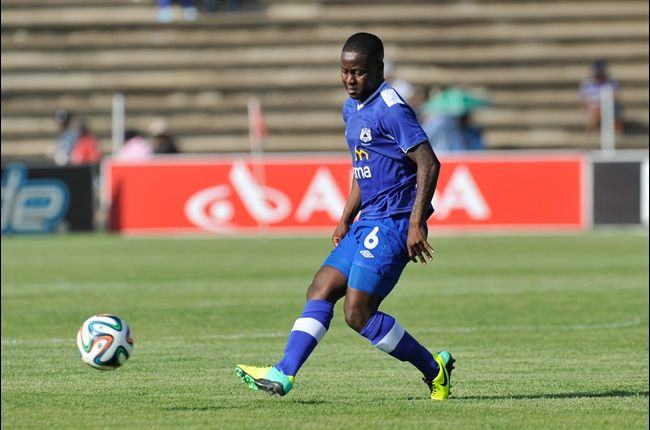 Former Pirates Player In The ABC Motsepe League | Soccer Laduma