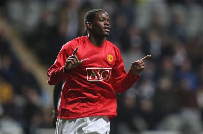 12 Frenchmen Who Have Represented Manchester United