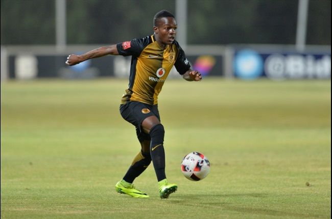 Emmanuel Letlotlo Is Likely To Miss Up To Four Kaizer Chiefs Games