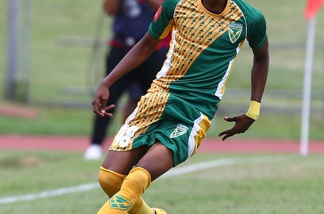 Makudubela Has Enough Time To Compete At Pirates