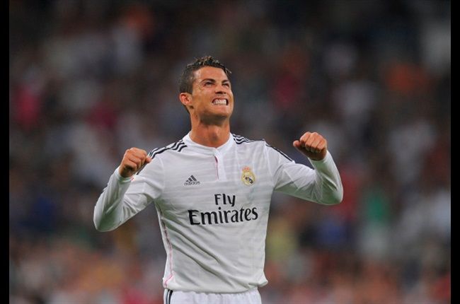 Real Madrid's Four Captains Revealed