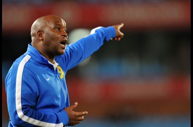 Starting XI: Maritzburg United v Mamelodi Sundowns 14 September 2016