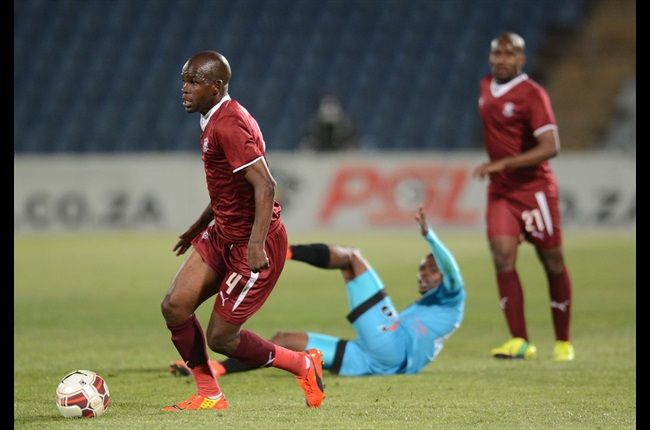 Tsietsi Mahoa Could Sign With Alexandra Black Aces