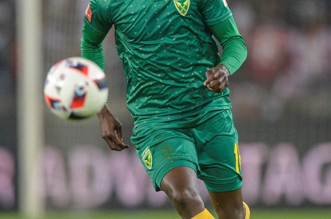 Absa Premiership Report: Free State Stars v Golden Arrows 21 September 2016