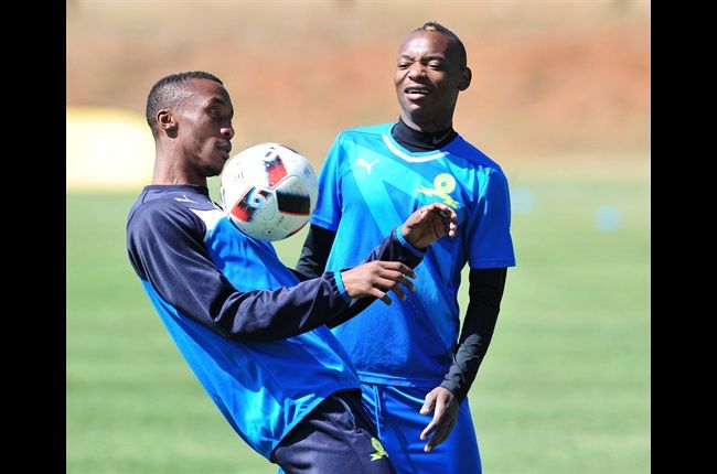 Khama Billiat Not Focused On Wits Loss
