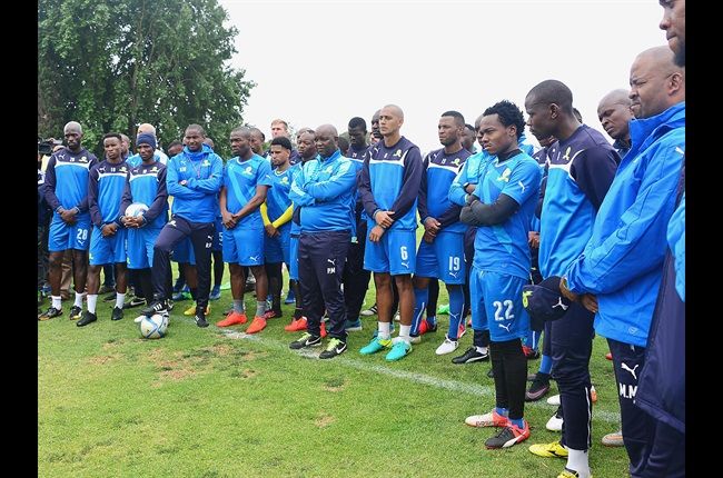 PSL Will Postpone Games If Sundowns Face Real Madrid