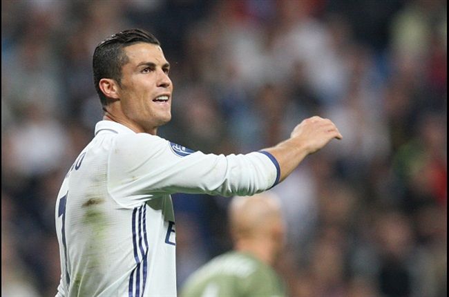 Ronaldo Angers Religious Folks On Social Media