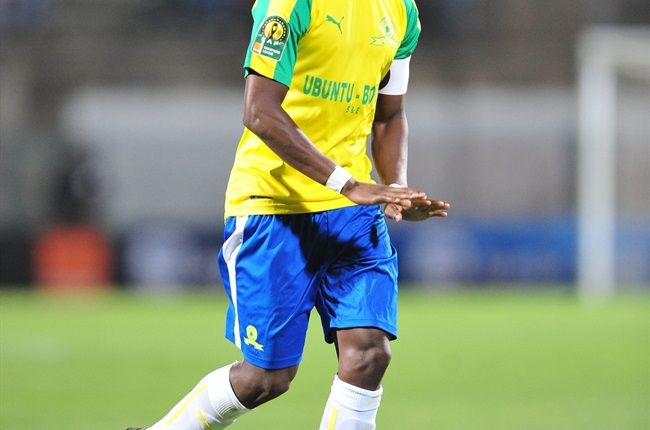 Hlompho Kekana: I Respect Orlando Pirates Even More Now