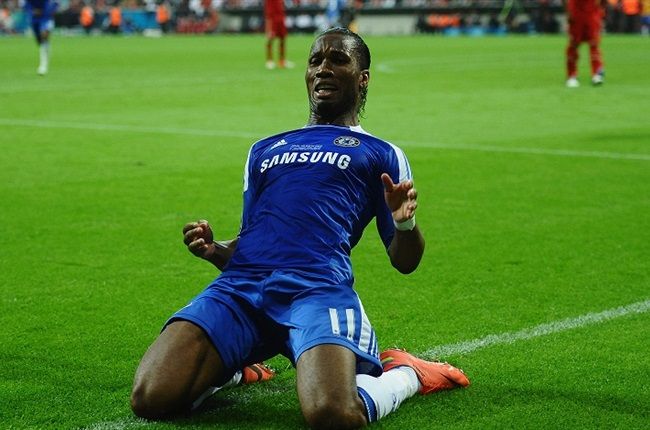 Top 12 Goalscorers In UEFA Champions League History