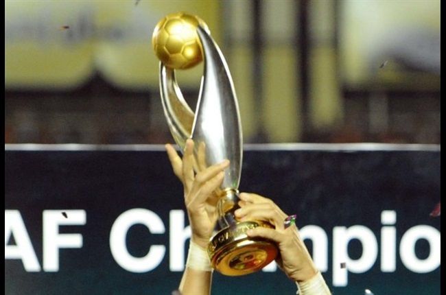 Reports: CAF Increase CL Prize Money By 119%