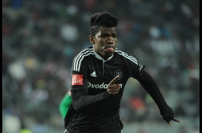 MultiChoice Diski Challenge Wrap 12 November 2016