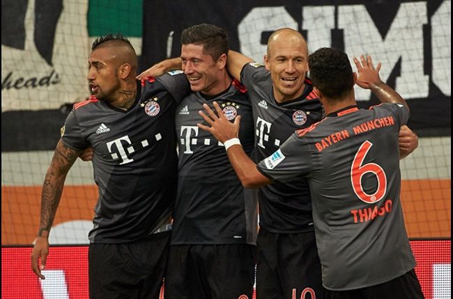 10 Highest Paying Clubs In World Football