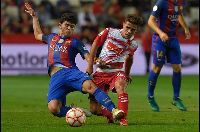 Reports: Jose Mourinho Chases 'Next Andres Iniesta'