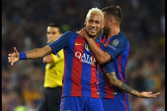 Spanish La Liga Starting XI: Real Sociedad v Barcelona 27 November 2016