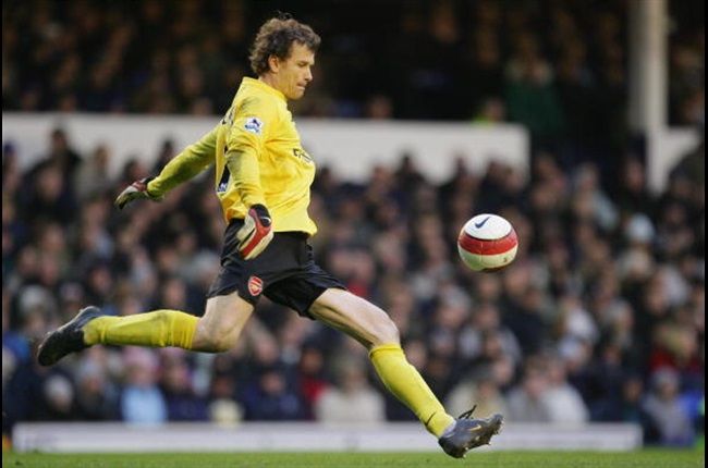 10 Goalkeepers Who Scored Goals