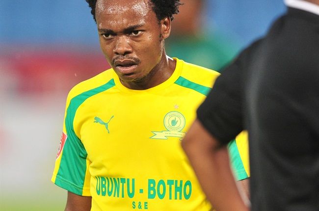 Mamelodi Sundowns To Decide On Percy Tau