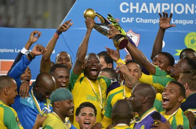 The CAF Inter-Club Draw Takes Place This Week
