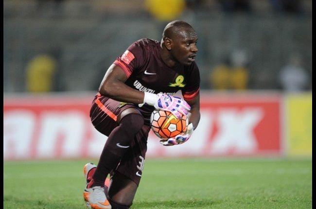 Sundowns Trio Included CAF African XI