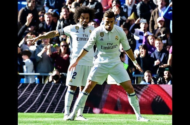 Spanish La Liga Report: Real Madrid v Granada 07 January 2017