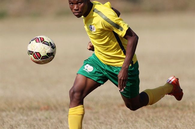 MDC Report: Kaizer Chiefs v Orlando Pirates 15 January 2017