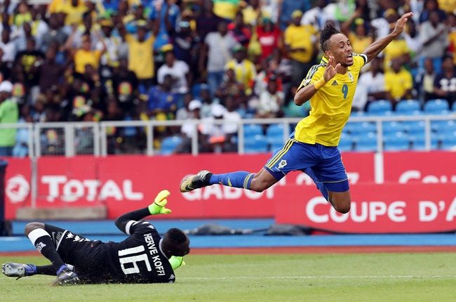 Things are far from good for gabon in the afcon2017