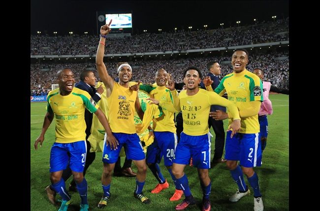 Mamelodi Sundowns To Reshuffle Their Champions League Winning Squad?