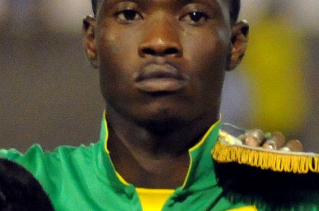 Thabo Makhele Has Joined Stellenbosch On Loan