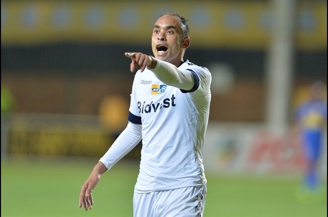What Would You Like To Ask Eleazar Rodgers?