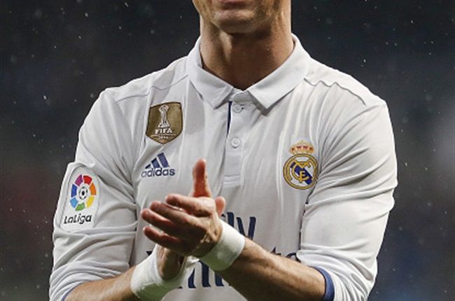 Zinedine Zidane Comments On Fans Booing Cristiano Ronaldo