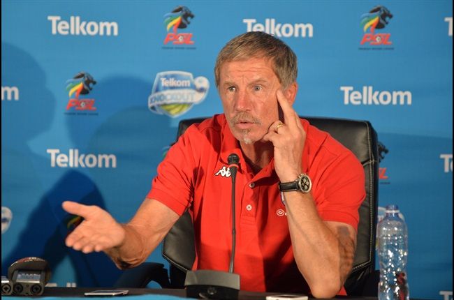 'It's Going To Be A Tough One For Baxter'