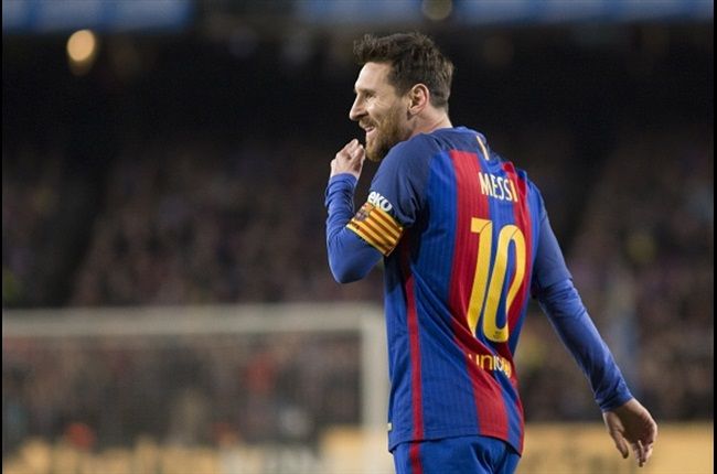 'Lionel Messi Bought His Neighbour's House To Be Alone'