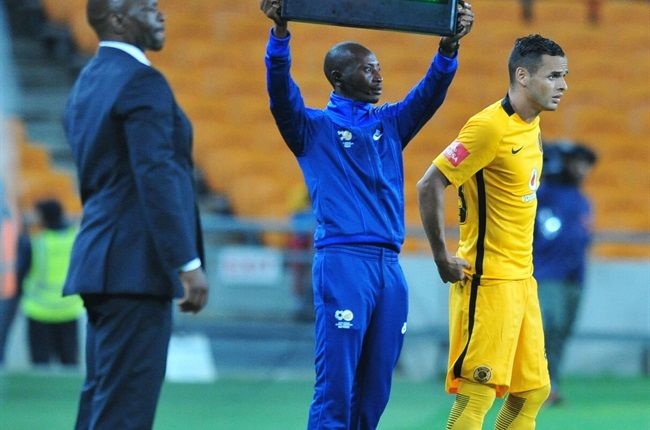 Jose Torrealba Says Kaizer Chiefs Need To Be Patient With Gustavo Paez