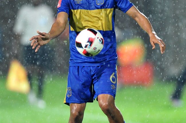 Ebrahim Seedat Talks Cape Town Derby
