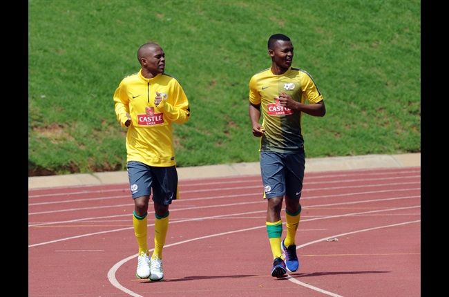 Gabriel Mofokeng Advises Thulani Serero To Stay In Europe
