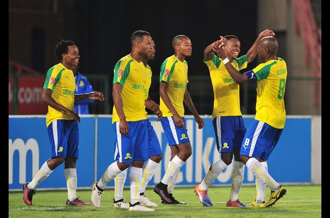 Mamelodi Sundowns Returning To Loftus Versfeld Stadium