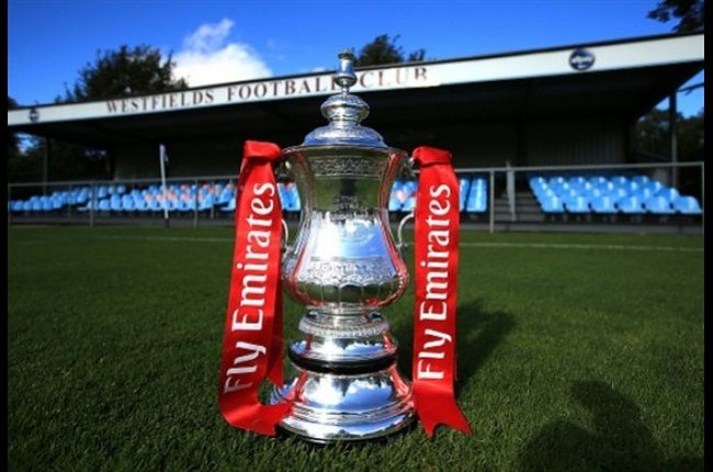 FA Cup Quarterfinal Draw Revealed