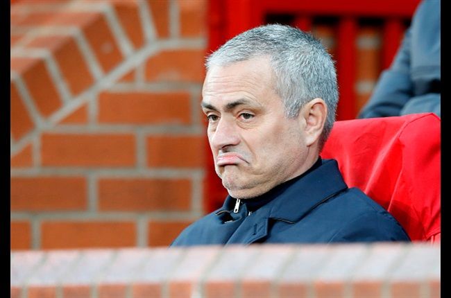 Jose Mourinho Starts Mind Games After Manchester United Set Up Chelsea Clash?