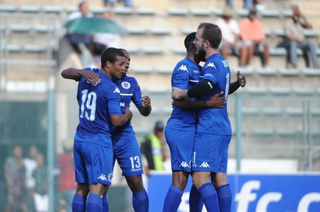 SuperSport United Face A Sudanese Trip, With Platinum Stars Going To Uganda
