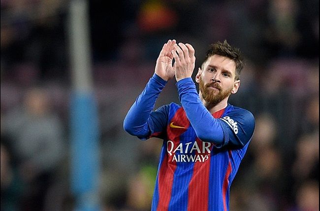 Messi Honoured With New Word In Spanish Dictionary!