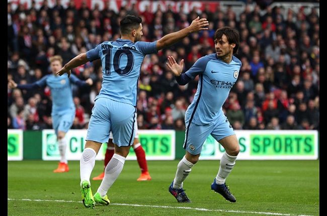 FA Cup Report: Middlesbrough v Man City 11 March 2017