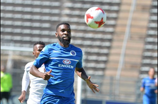 Confederation Cup Report: El Ahly Shendi v SuperSport United 12 Match 2017