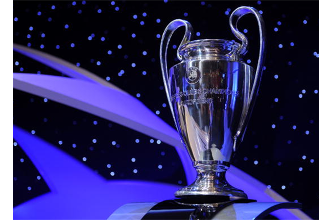 FC Barcelona Draw Juventus, Real Madrid Get Bayern Munich In UEFA Champions League Draw