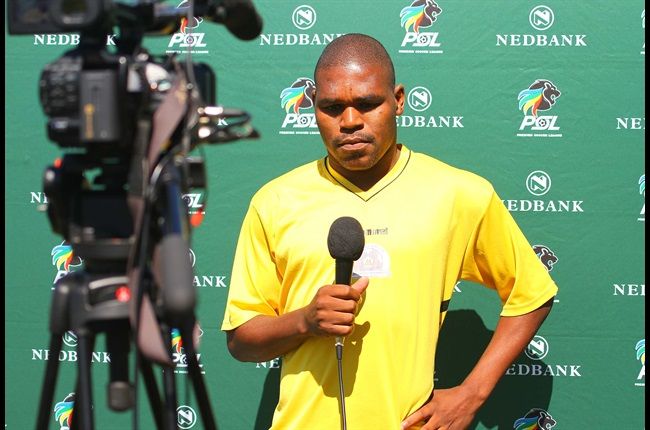 Diyo Sibisi Is Still Involved In The Game