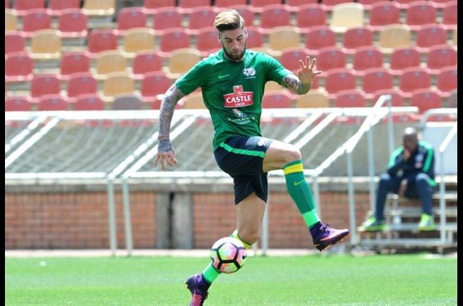 Lars Veldwijk Has Joined A Norwegian Club